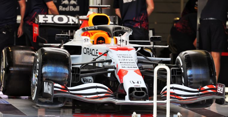 Thursday's summary: Hamilton over engine change, confidence in Verstappen