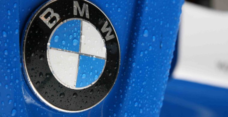 BMW may enter F1 to compete with German rivals
