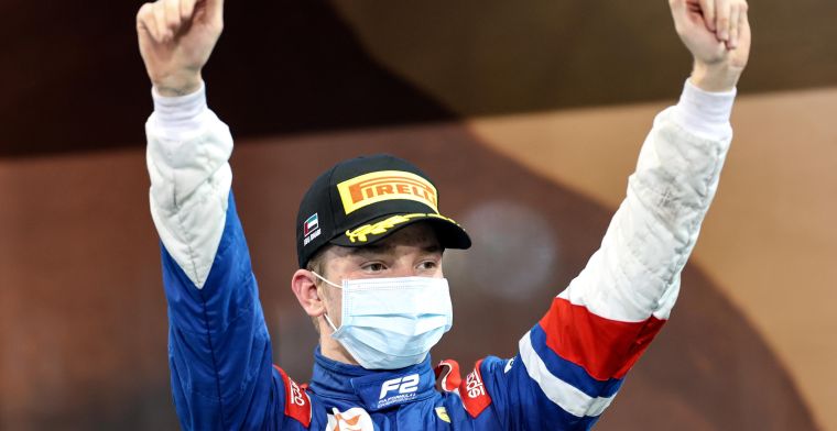 Binotto fait avancer les juniors : Shwartzman mérite-t-il une place en F1 ?