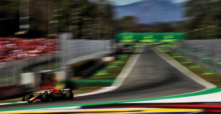 Organizatorzy GP Kolumbii informują o szansach F1